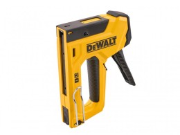 DeWalt 2 in 1 Heavy Duty Hand Tacker with 5000 Staples &pound;29.99
